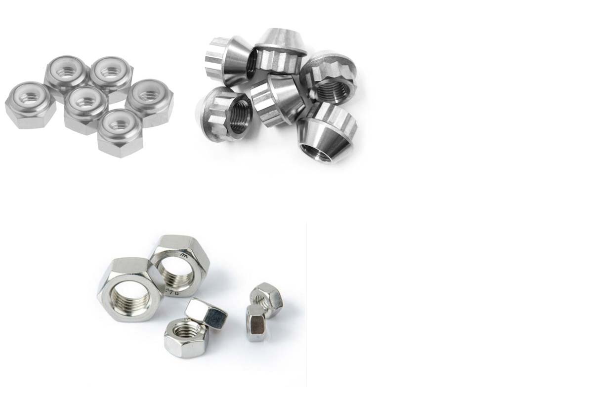 Stainless-Steel-Nuts - stainless steel nut supplier in us,canada,india,