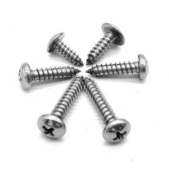 Stainless-Steel-Tapping-Screw - stainless-steel-tapping-screw manufacturers