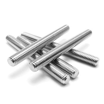 Stainless Steel Threaded rods stainless steel threaded rod manufacturers