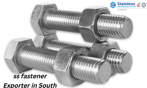 ss fastener Supplier in south africa